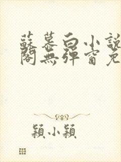苏慕白小说笔趣阁无弹窗免费阅读