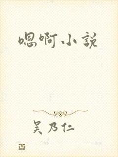 嗯啊小说