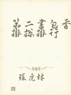 第二书包香辣肉排总排行
