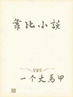 靠比小说