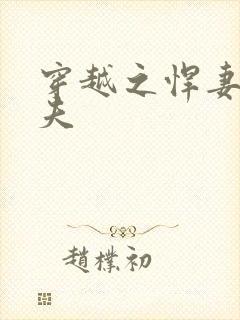 穿越之悍妻共三夫