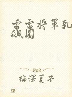 雷电将军乳液狂飙图封面