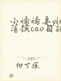 小娇娇妻yin荡挨cao日记
