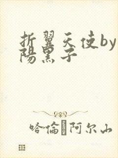 折翼天使by太阳黑子