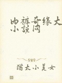 内裤奇缘大团结小说网