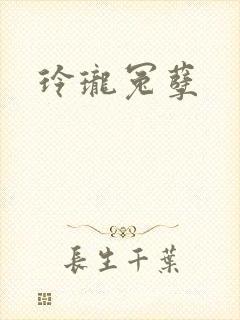 玲珑冤孽
