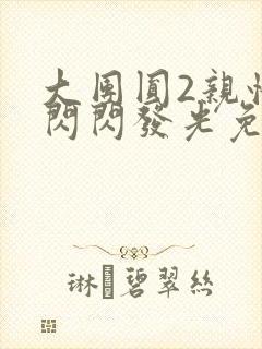 大团圆2亲情会闪闪发光免费