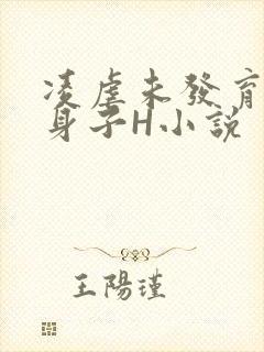 凌虐未发育的小身子H小说