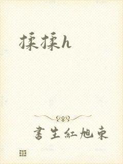 揉揉h