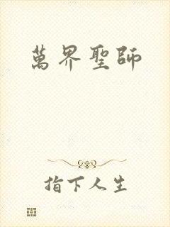 万界圣师