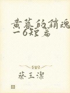 黄蓉的销魂夜1一6短篇