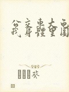 公交车大龟廷进我身体里图