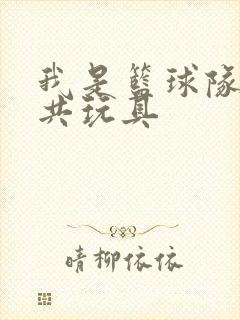 我是篮球队的公共玩具