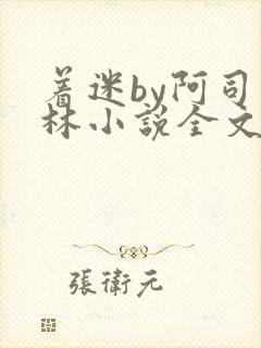着迷by阿司匹林小说全文免费阅读无广告封面