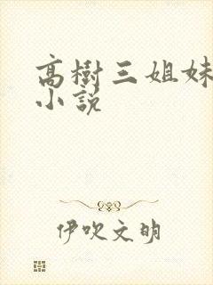 高树三姐妹有声小说