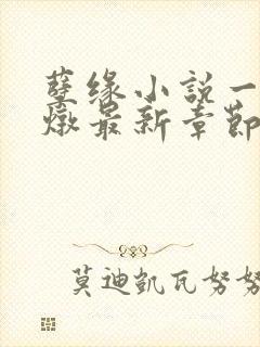 孽缘小说一家乱炖最新章节阅读