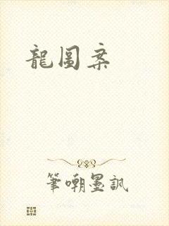 龙图案