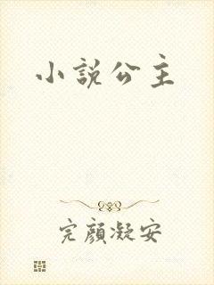 小说公主
