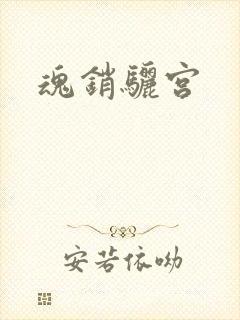 魂销骊宫