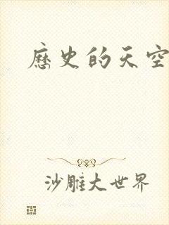 历史的天空2