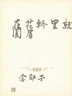 在花轿里就开始圆房