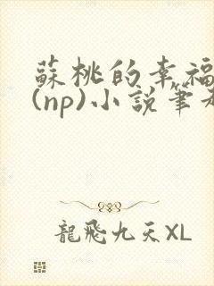 苏桃的幸福生活(np)小说笔趣阁