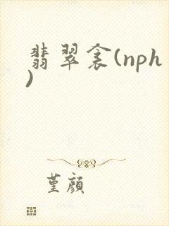 翡翠衾(nph)封面