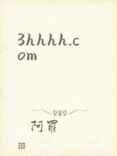 3hhhh.com
