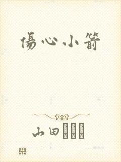 伤心小箭