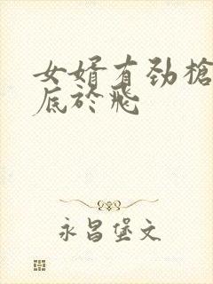 女婿有劲枪枪到底于飞