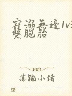 宠溺无边1v3双胞胎