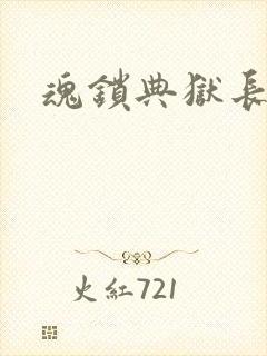 魂锁典狱长