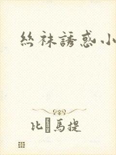 丝袜诱惑小说
