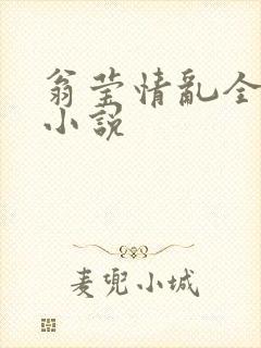 翁莹情乱全部篇小说