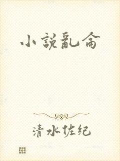 小说乱仑