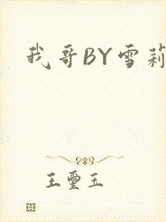 我哥BY雪莉
