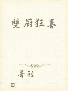 双厨狂喜