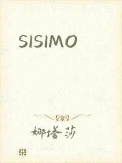 SISIMO