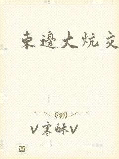 东边大炕交换