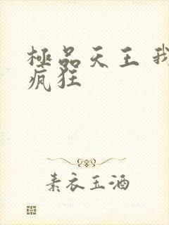 极品天王 我本疯狂