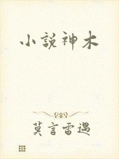 小说神木