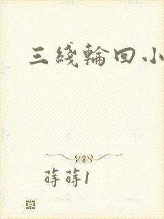 三线轮回小说