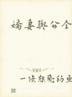 娇妻与公全集