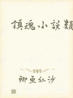 镇魂小说类型