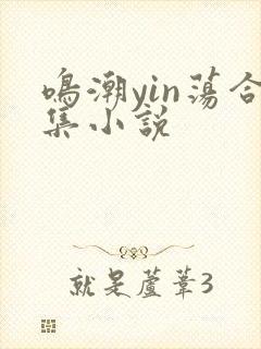 鸣潮yin荡合集小说