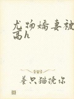 尤物娇妻被np高h