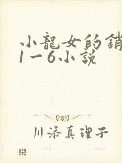 小龙女的销魂夜1一6小说