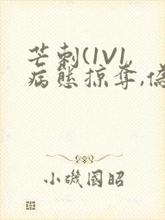 芒刺(1V1,病态掠夺,伪骨科)_
