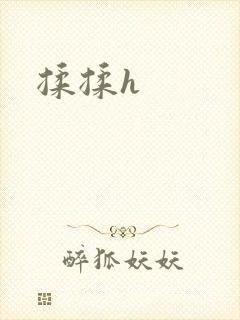 揉揉h