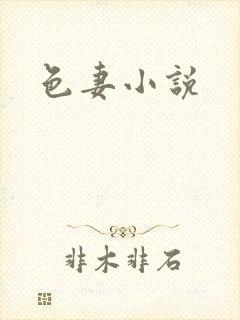 色妻小说